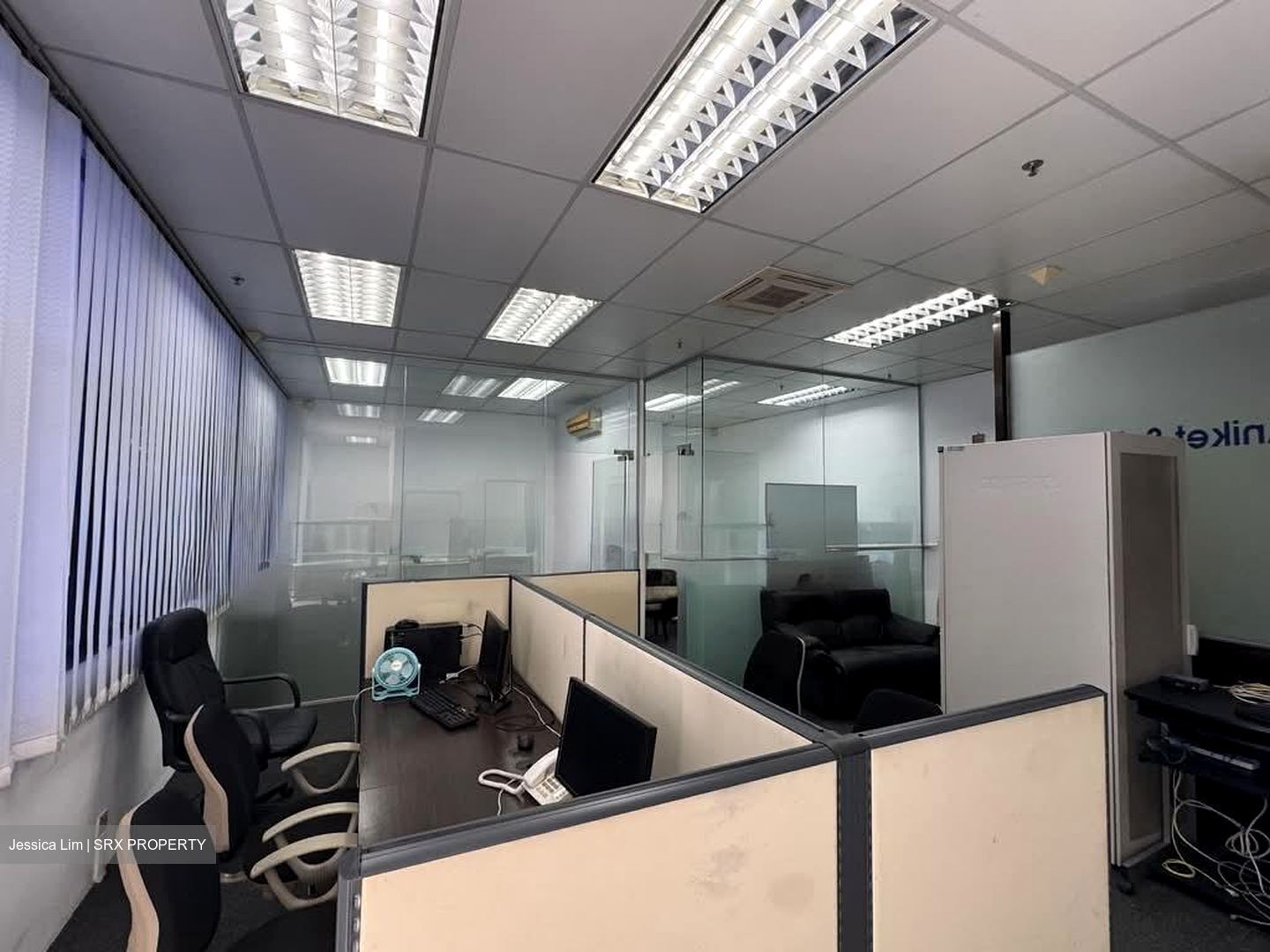Tradehub 21 (D22), Factory #544669831